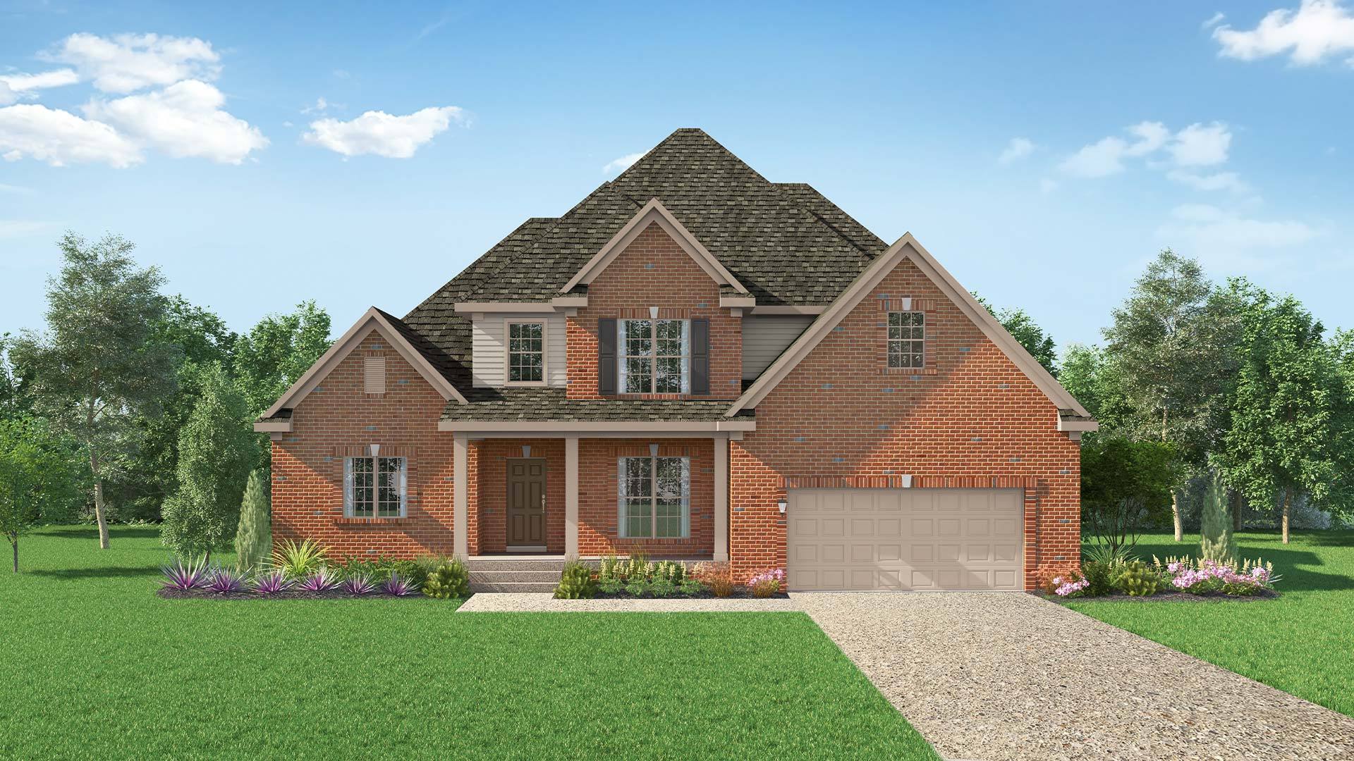 Elevation C