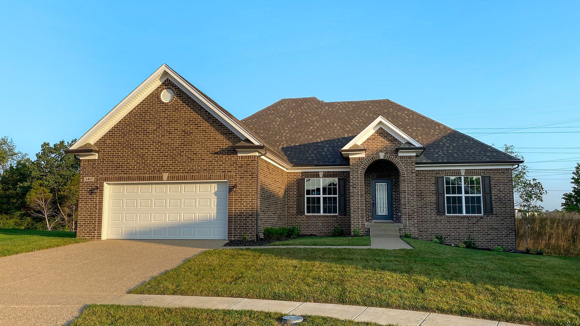 1432 Swan Creek Place. Louisville, KY 40299