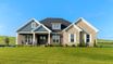 casa en Shakes Run, Elite Regal Exec Series por Elite Built Homes LLC.