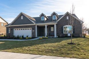 Jefferson - Wind Dance Farms: Fisherville, Kentucky - Elite Built Homes LLC.