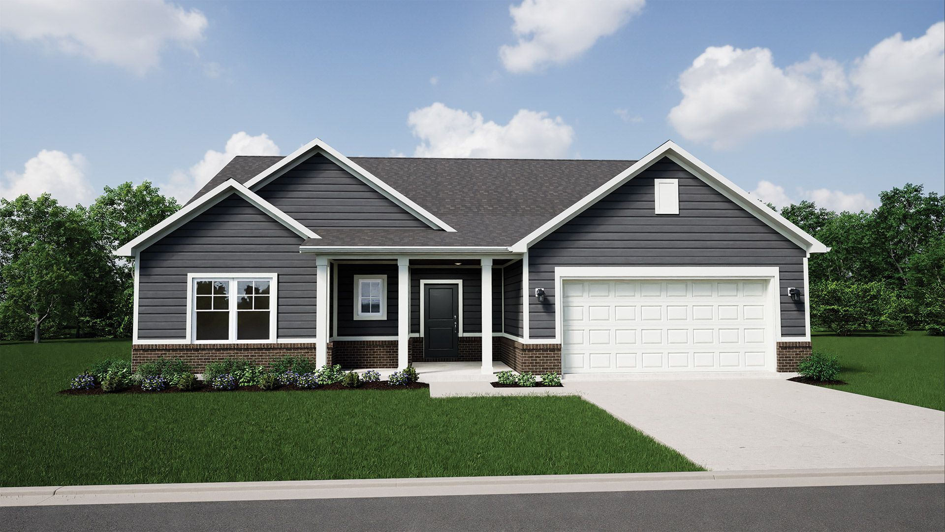 Elevation C