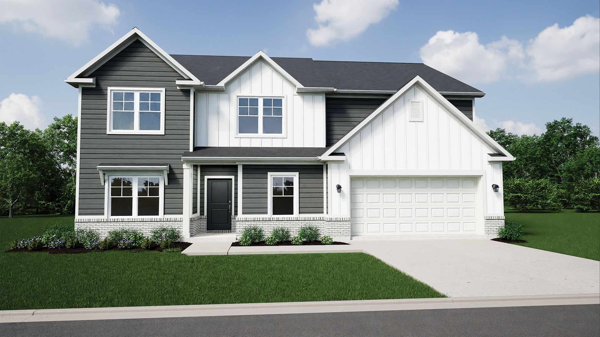 Elevation C
