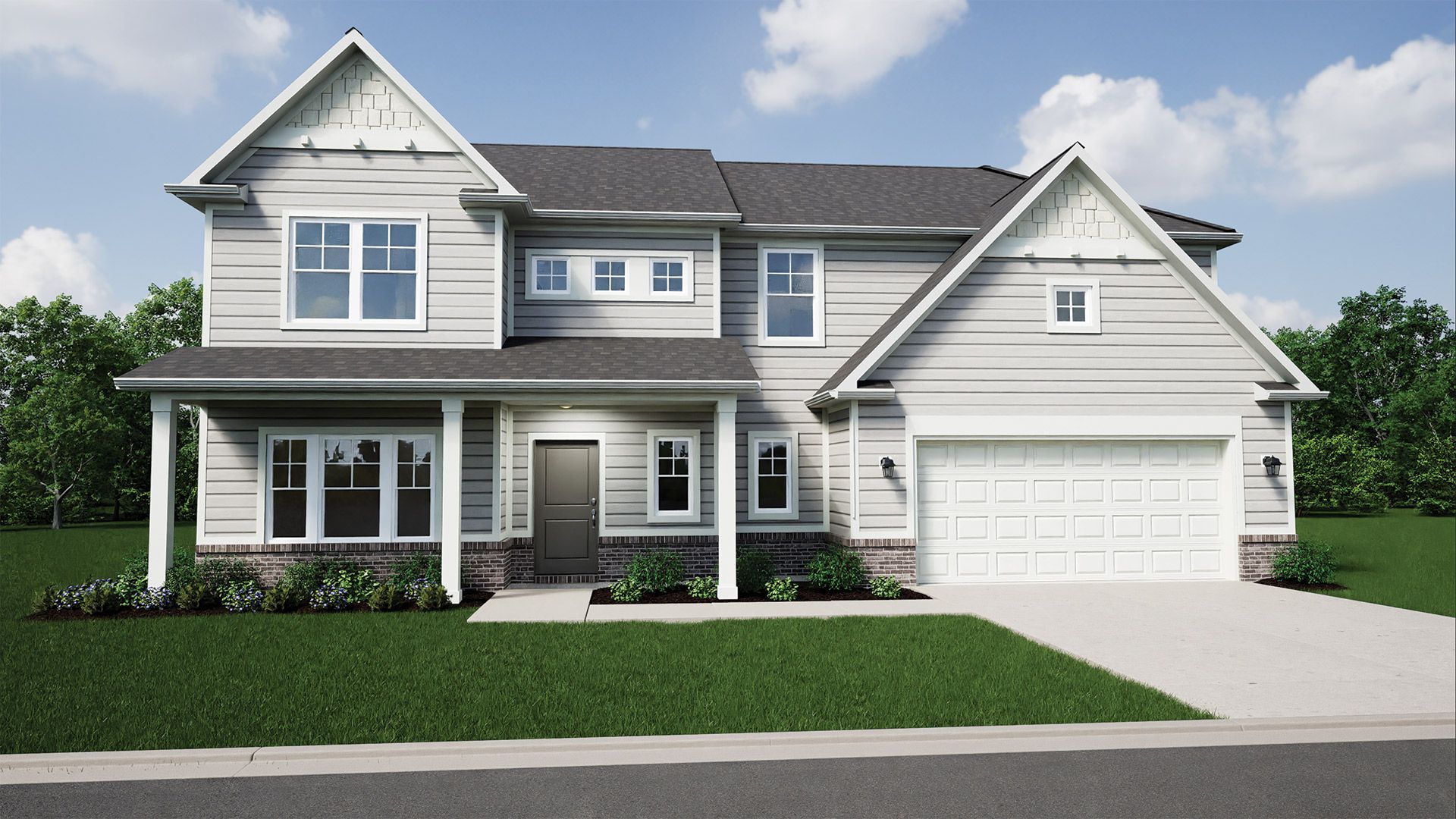 Elevation C