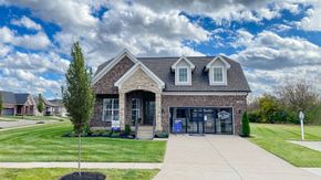 Sanctuary Falls, Serenity Series - Prospect, KY