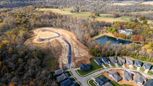 Sanctuary Falls, Serenity Series - Prospect, KY