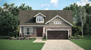 Laurel - Signature Point: Louisville, Kentucky - Elite Built Homes LLC.