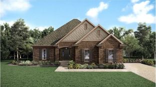 Kennedy - Sanctuary Falls, Regal Series: Prospect, Kentucky - Elite Built Homes LLC.