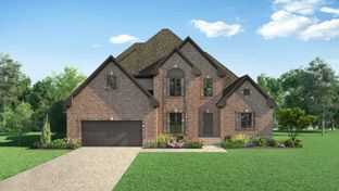 Hamilton - Reserve at L'Esprit: Lagrange, Kentucky - Elite Built Homes LLC.