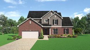 2414 Govern Court - Shakes Run: Fisherville, Kentucky - Elite Built Homes LLC.