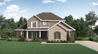 11491 Victoria Falls Lane - Sanctuary Falls, Regal Series: Prospect, Kentucky - Elite Built Homes LLC.