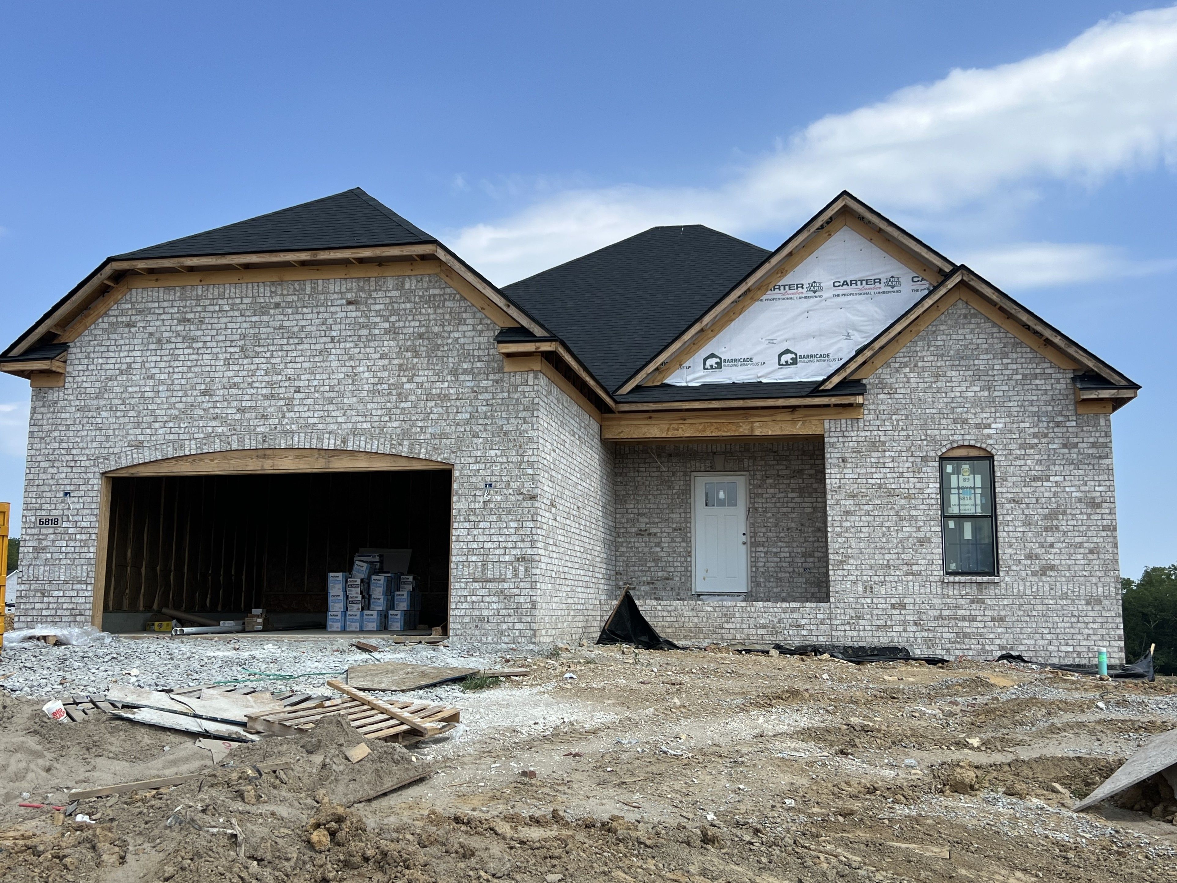 6818 Meadows Bend Court (Kennedy)