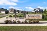 casa en Sanctuary Falls, Regal Series por Elite Built Homes LLC.