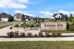 Sanctuary Falls, Regal Series - Prospect, KY