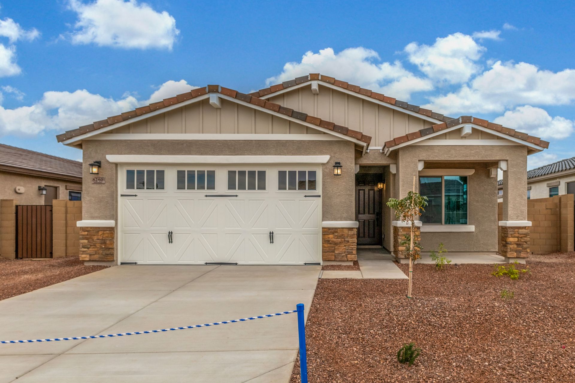 8260 N. 174th Lane (Granite Vista Avanti - Plan 2028)