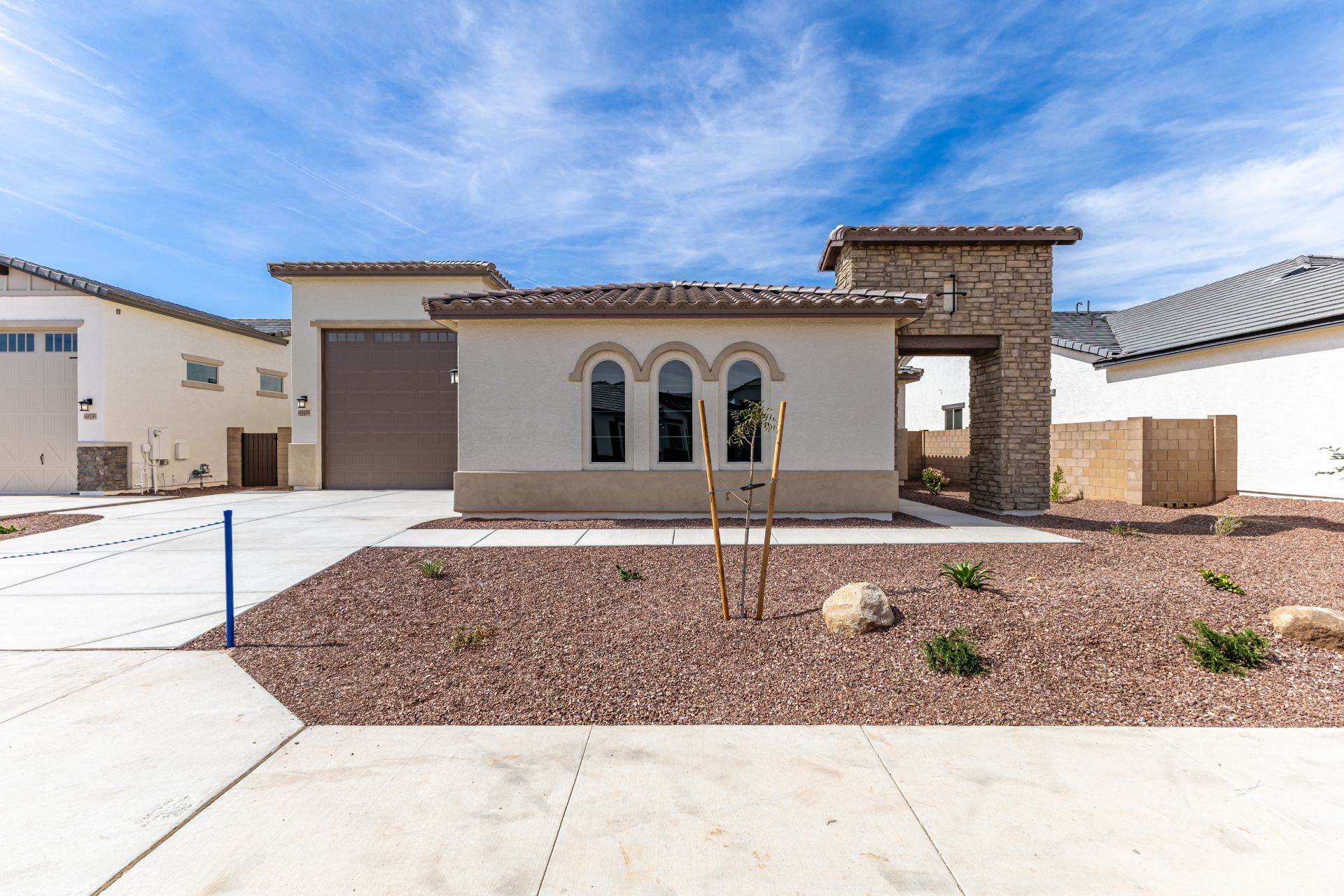 8820 N. 173rd Avenue (Barnfield)