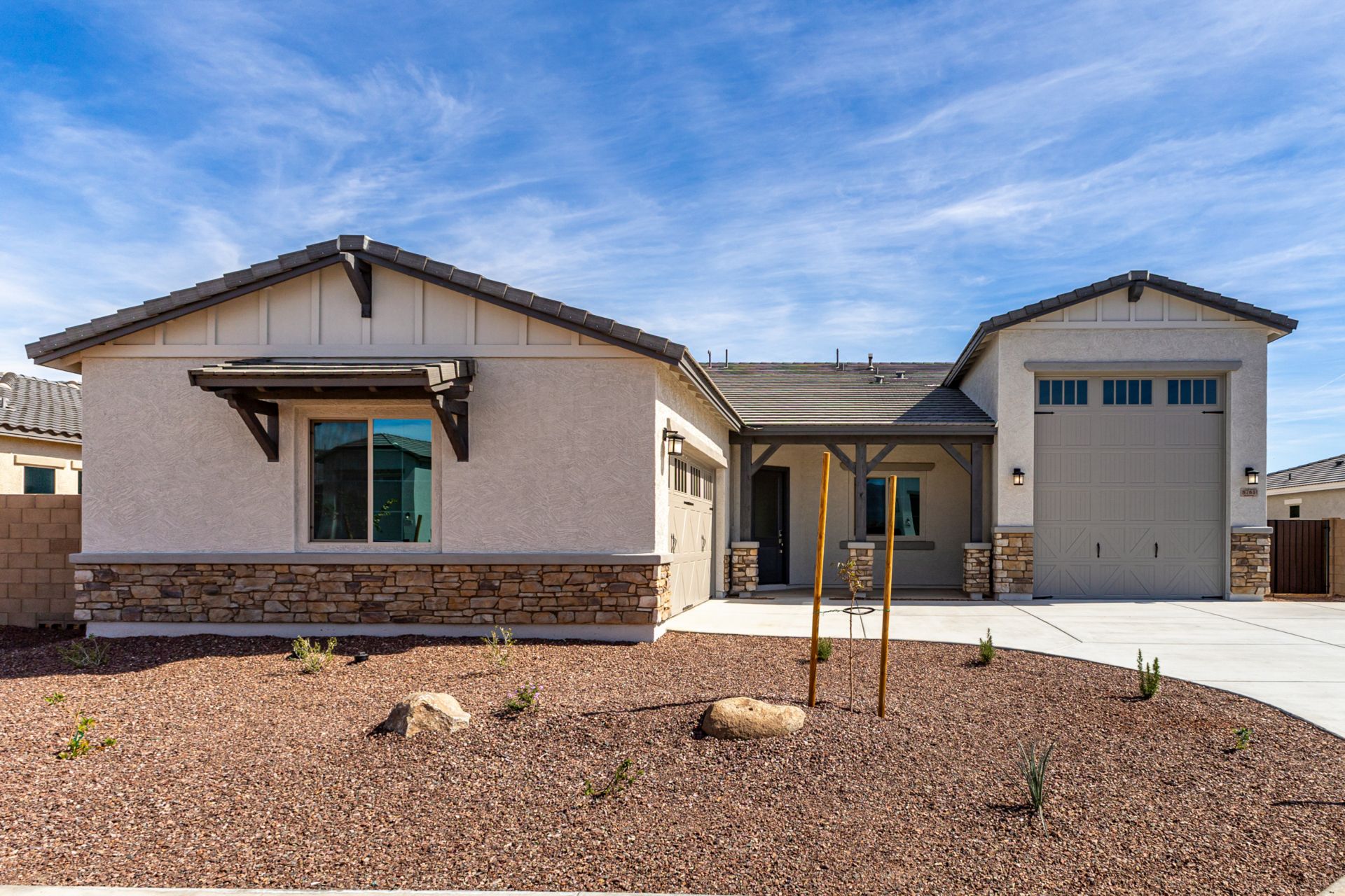 8761 N. 173rd Avenue (Carter)