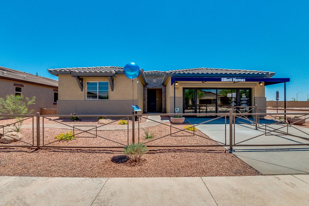 17155 W. Las Palmaritas Drive (Amber)