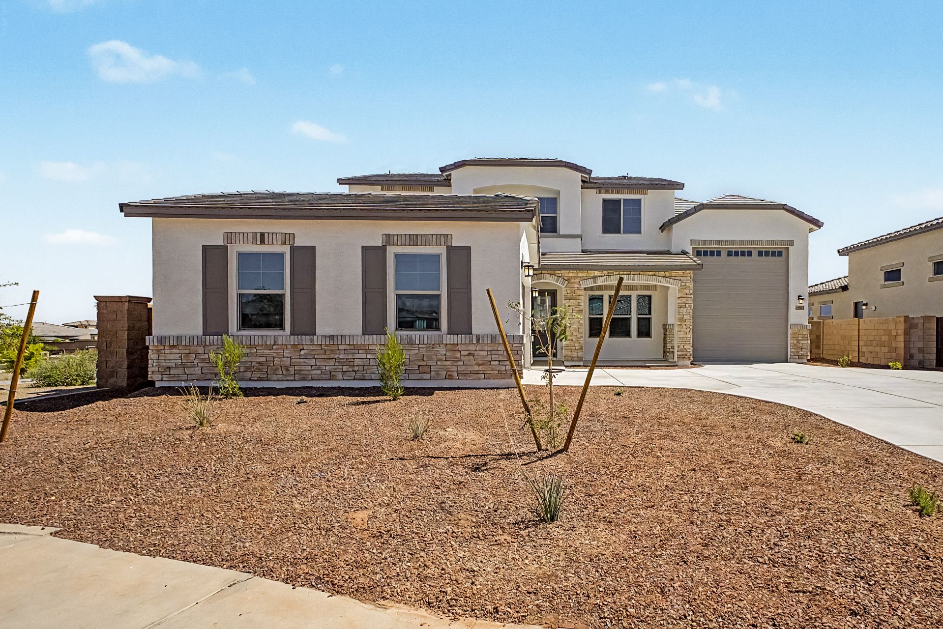 17305 W. Lawrence Lane (Delfino)