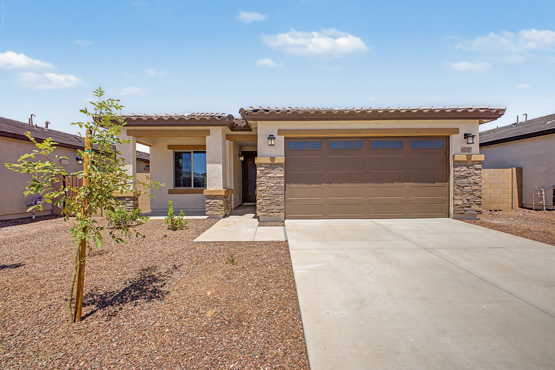8220 N. 173rd Lane (Granite Vista Avanti - Plan 2028)