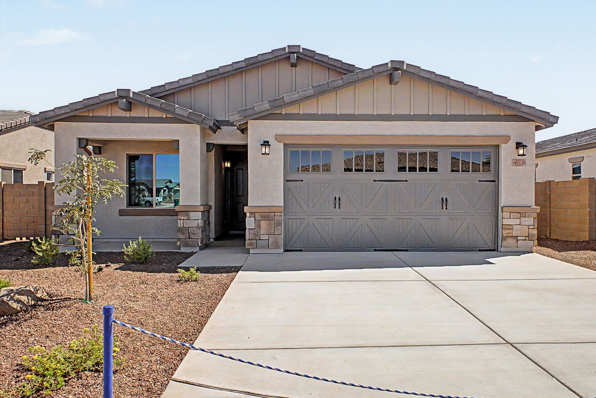 8212 N. 174th Lane (Granite Vista Avanti - Plan 2028)