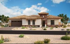 Bellero Estates: Queen Creek, Arizona - Elliott Homes