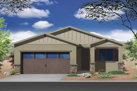 Eagar by Elliott Homes in Phoenix-Mesa AZ