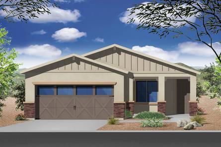 Avondale by Elliott Homes in Phoenix-Mesa AZ