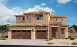 Home in Forté at Granite Vista by Elliott Homes