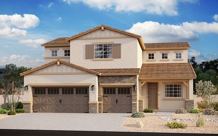 Diamond by Elliott Homes in Phoenix-Mesa AZ