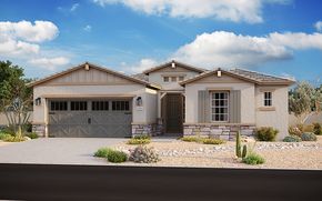 Forté at Granite Vista - Waddell, AZ
