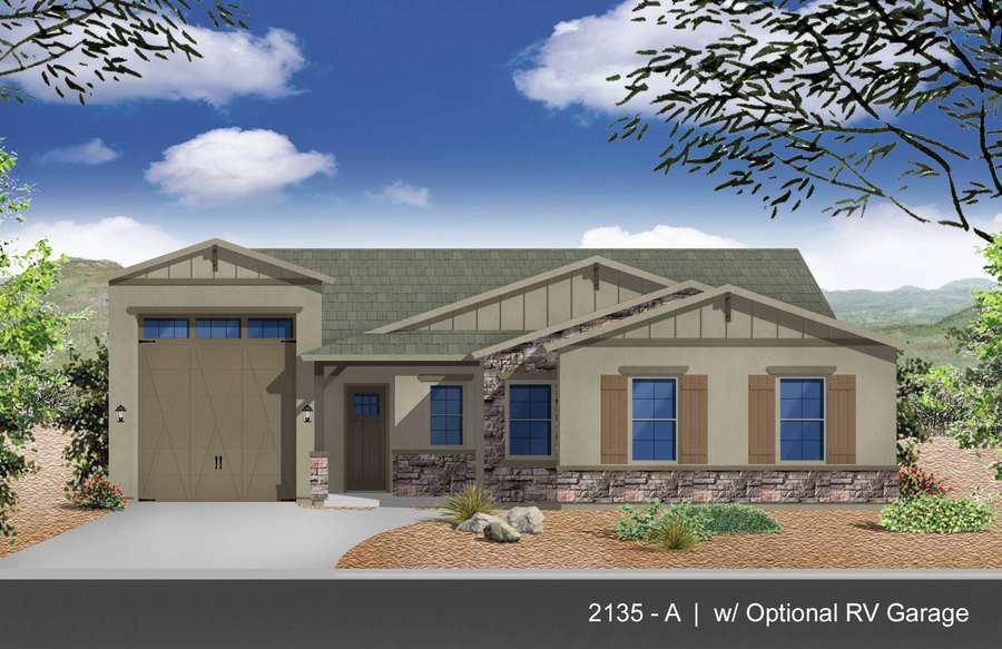 Atwood floor plan