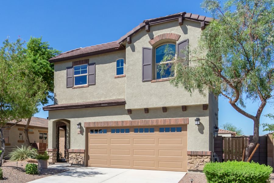 Flagstaff by Elliott Homes in Phoenix-Mesa AZ