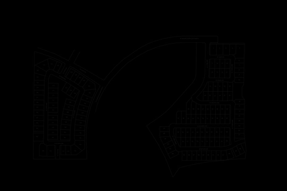 Community map