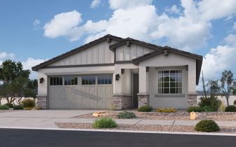17421 W. Las Palmaritas Drive (Granite Vista Avanti - Plan 1576) Image