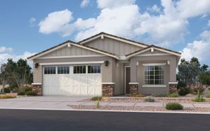 17415 W Las Palmaritas Drive (Granite Vista Avanti - Plan 2028)