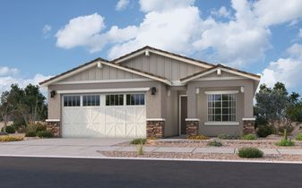 Granite Vista Avanti - Plan 2028 Image