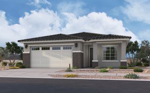 8224 N 174th Lane (Granite Vista Avanti - Plan 2028)