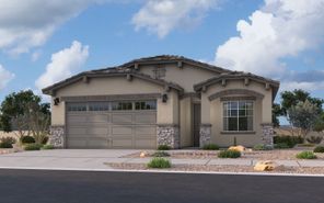 17415 W Las Palmaritas Drive (Granite Vista Avanti - Plan 2028)