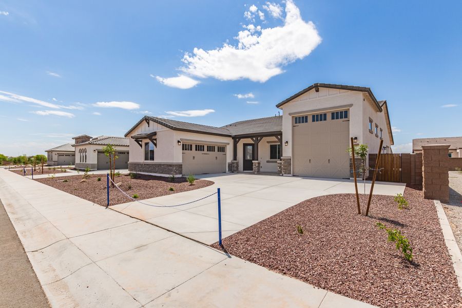 17321 W. Puget Avenue (Carter)