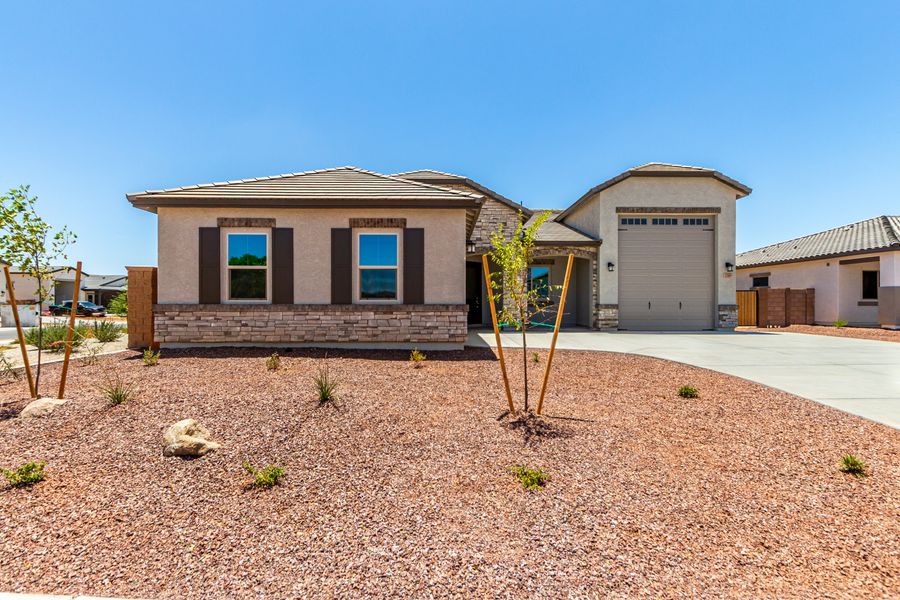 17309 W. Puget Avenue (Carter)