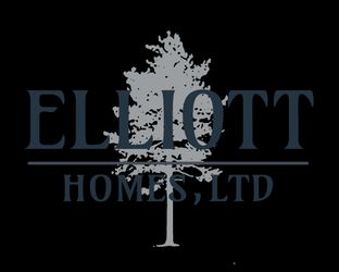 Elliott Homes por Elliott Homes en Atlanta Georgia