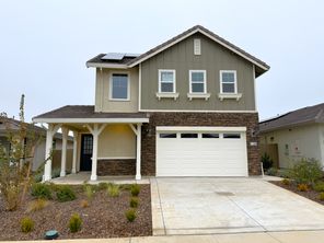 11509 Lagarto Way (Plan 2353)