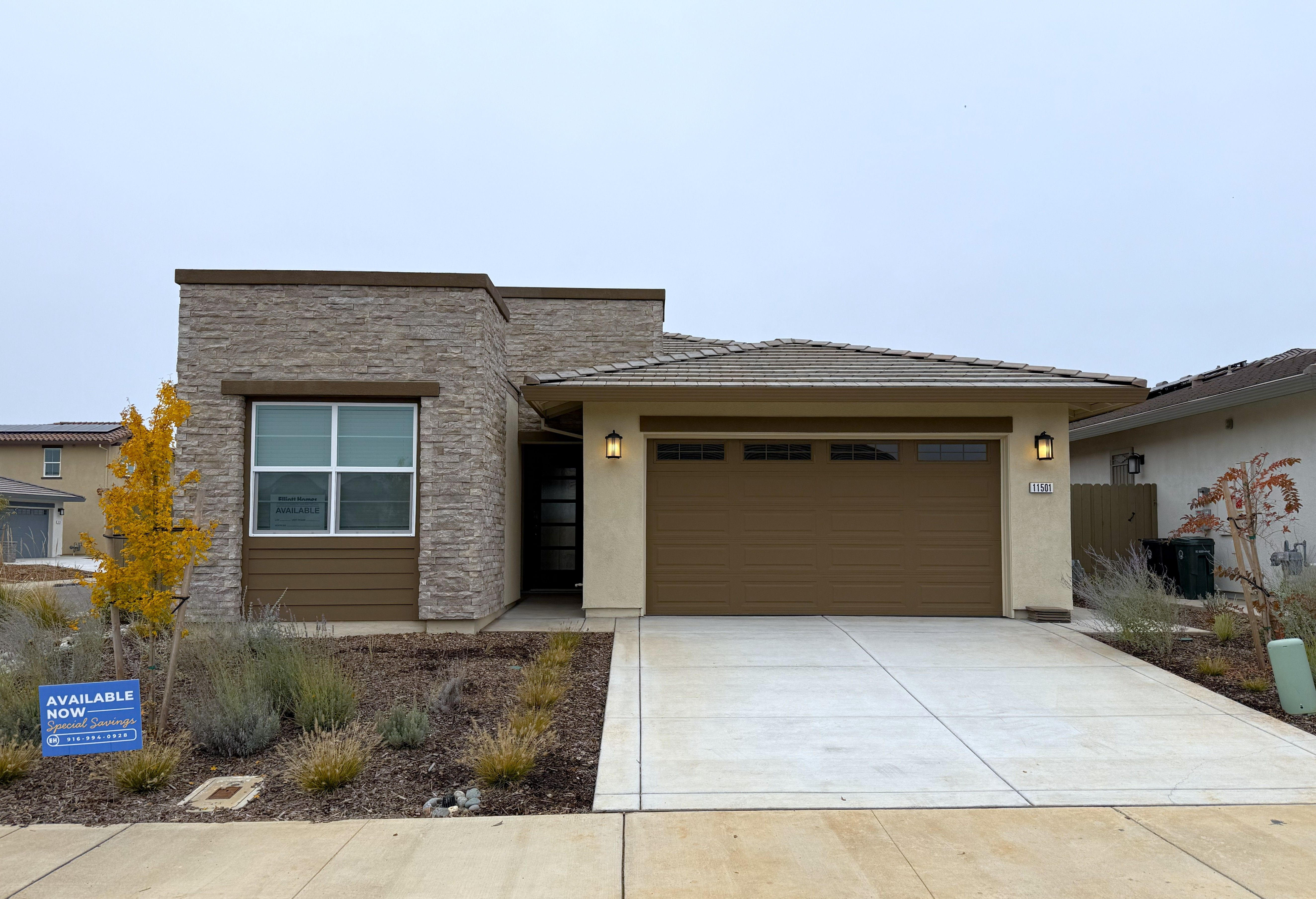 11501 Lagarto Way (Plan 1739)