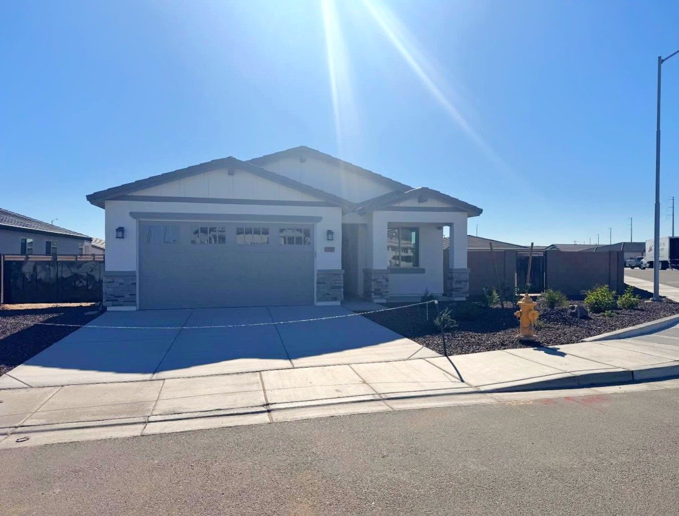 Camilo at Santana - Yuma, AZ