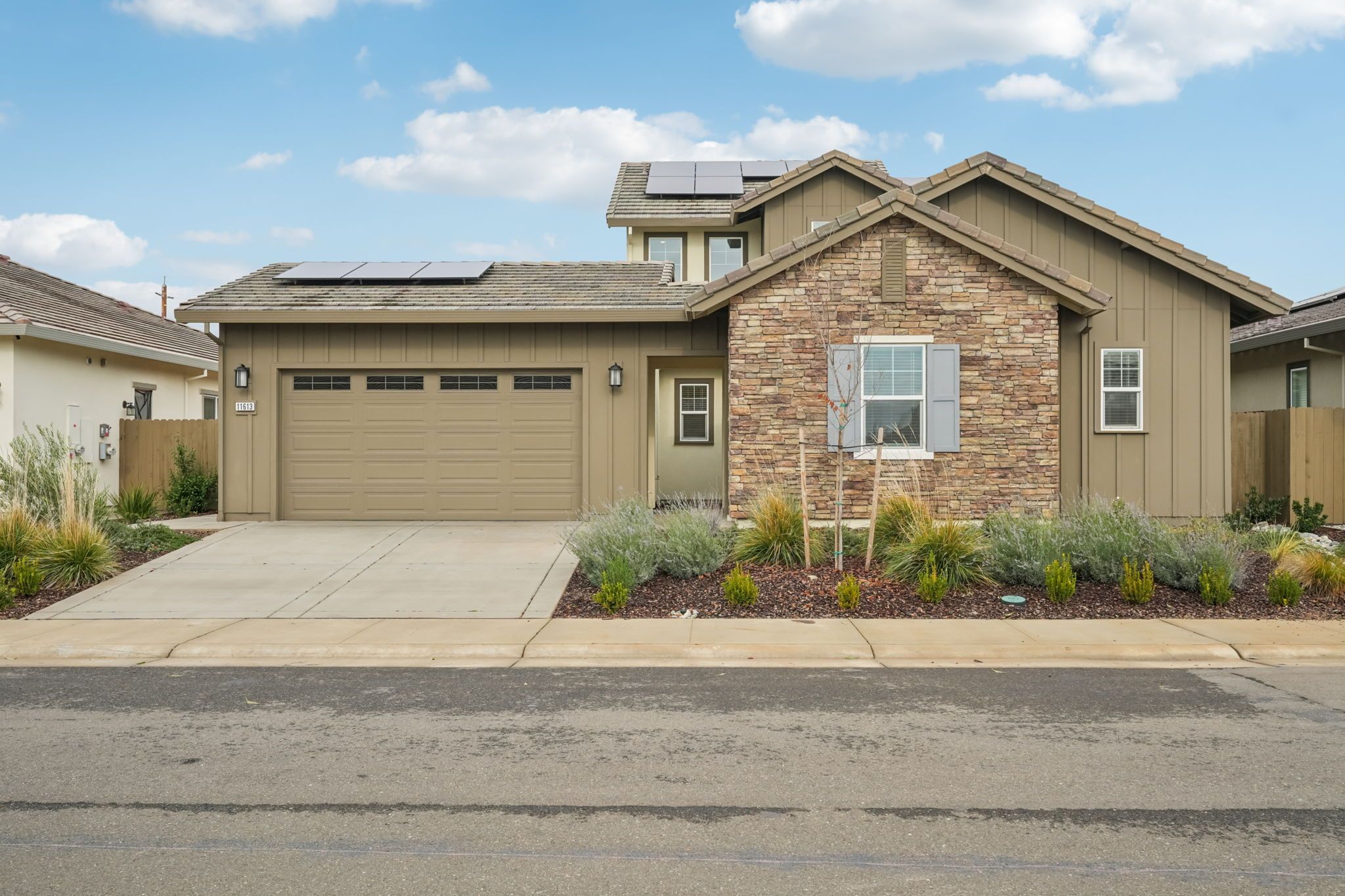 11613 Tortuguero Way (Plan 3127)