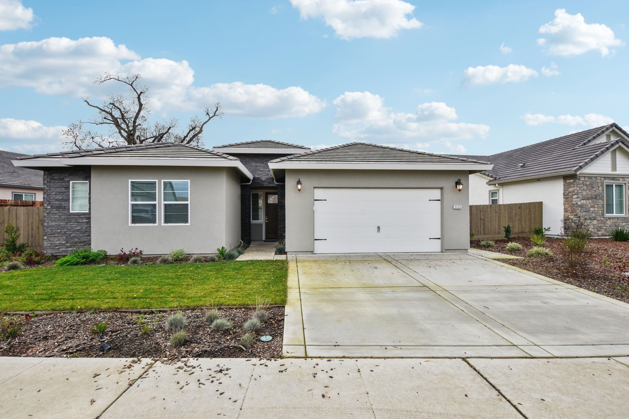 Lucerne - Heritage at Gum Ranch: Fair Oaks, California - Elliott Homes