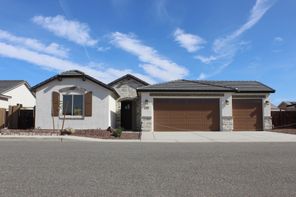 3649 S Santana Drive (Plan 2016)