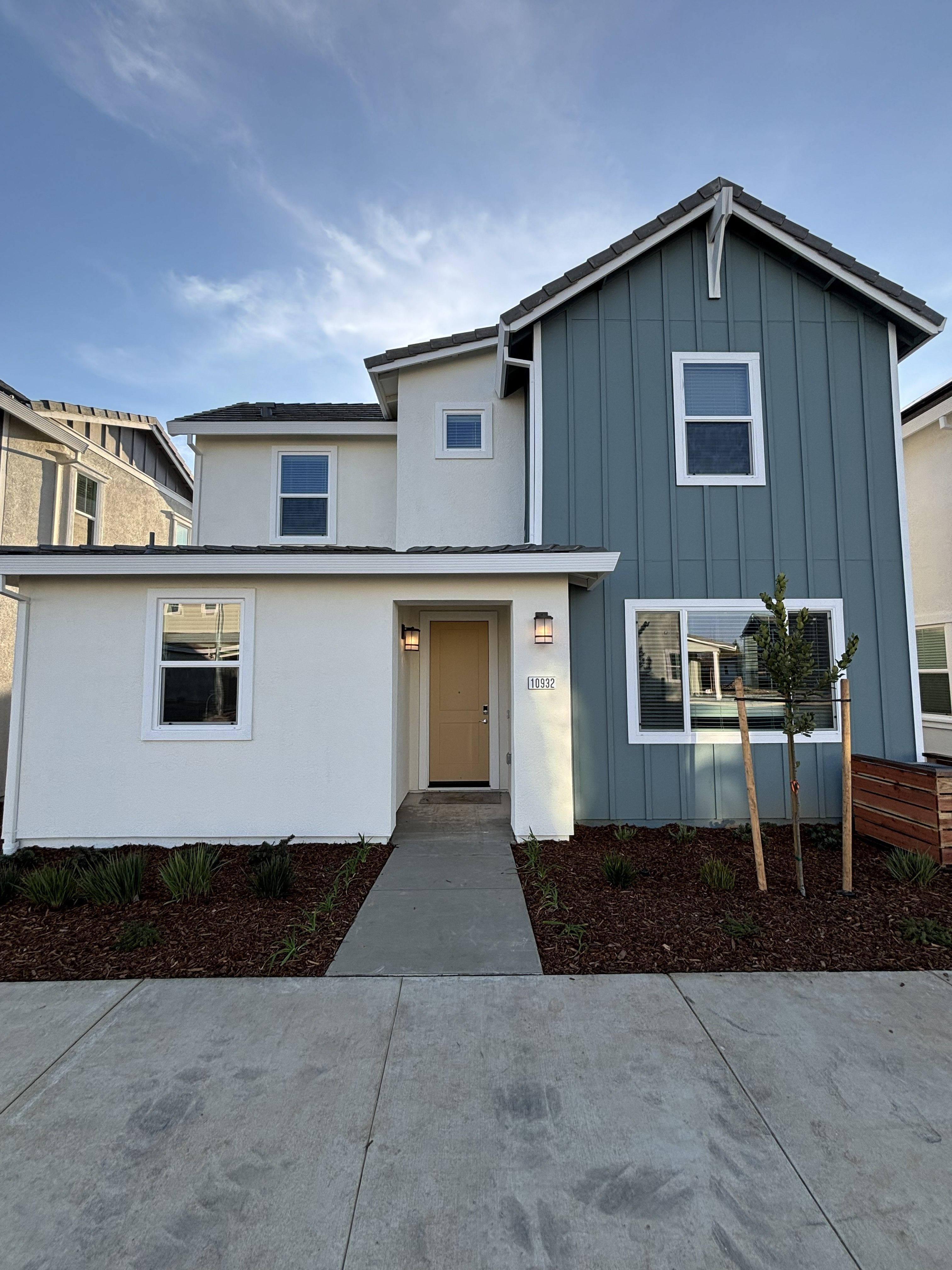 10932 Bushel Way (Plan 1684)