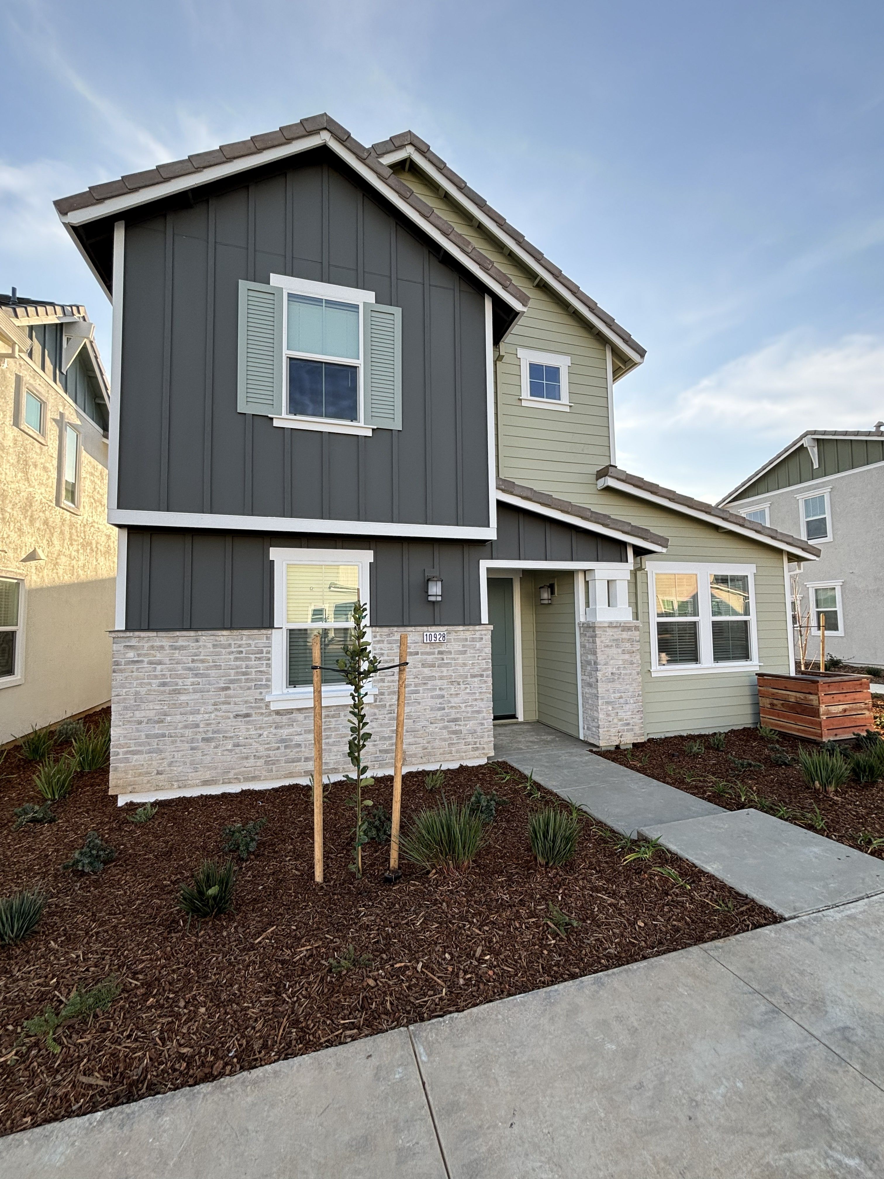 10928 Bushel Way (Plan 1452)