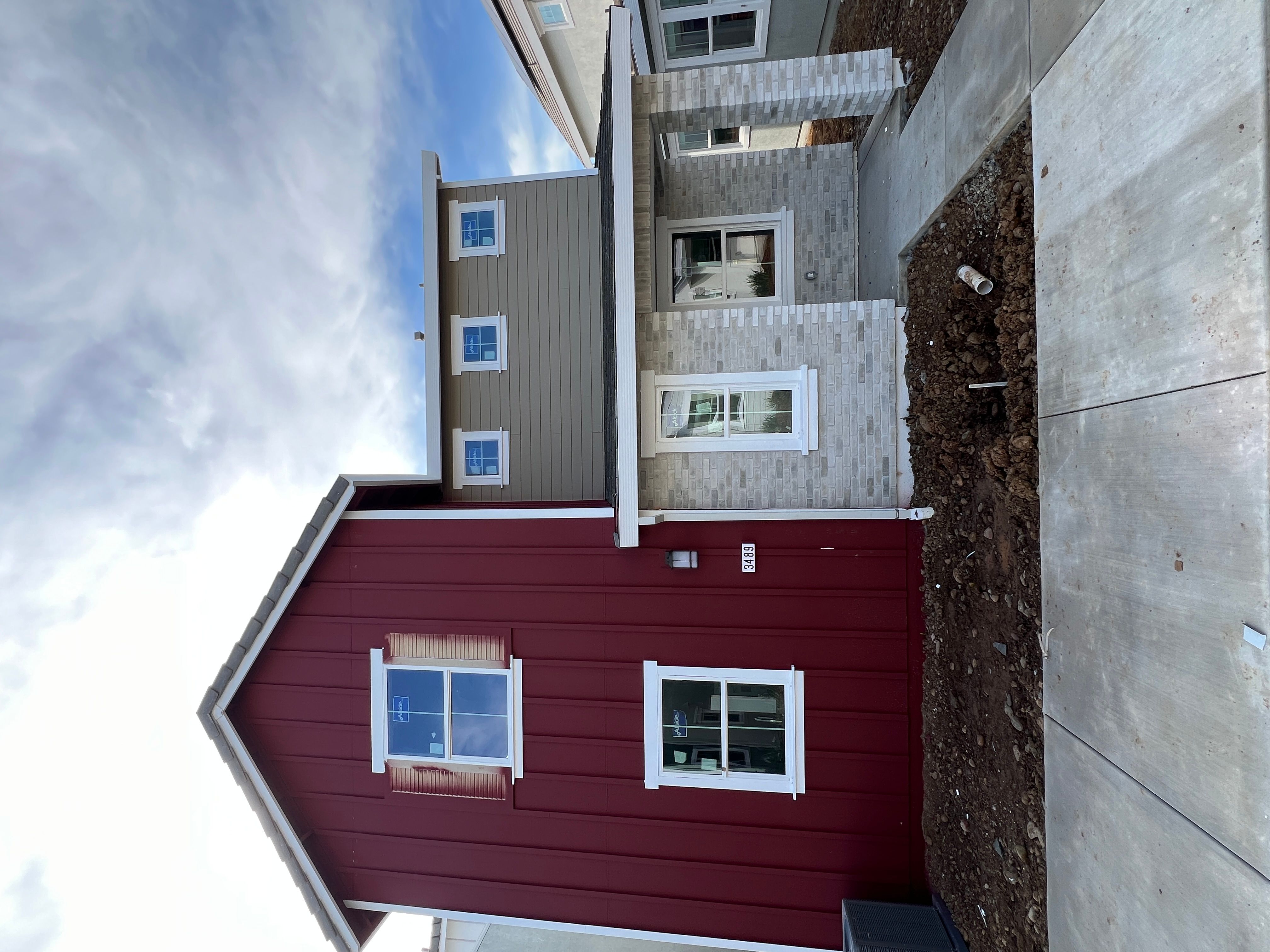 3489 Barley Way (Plan 1542)